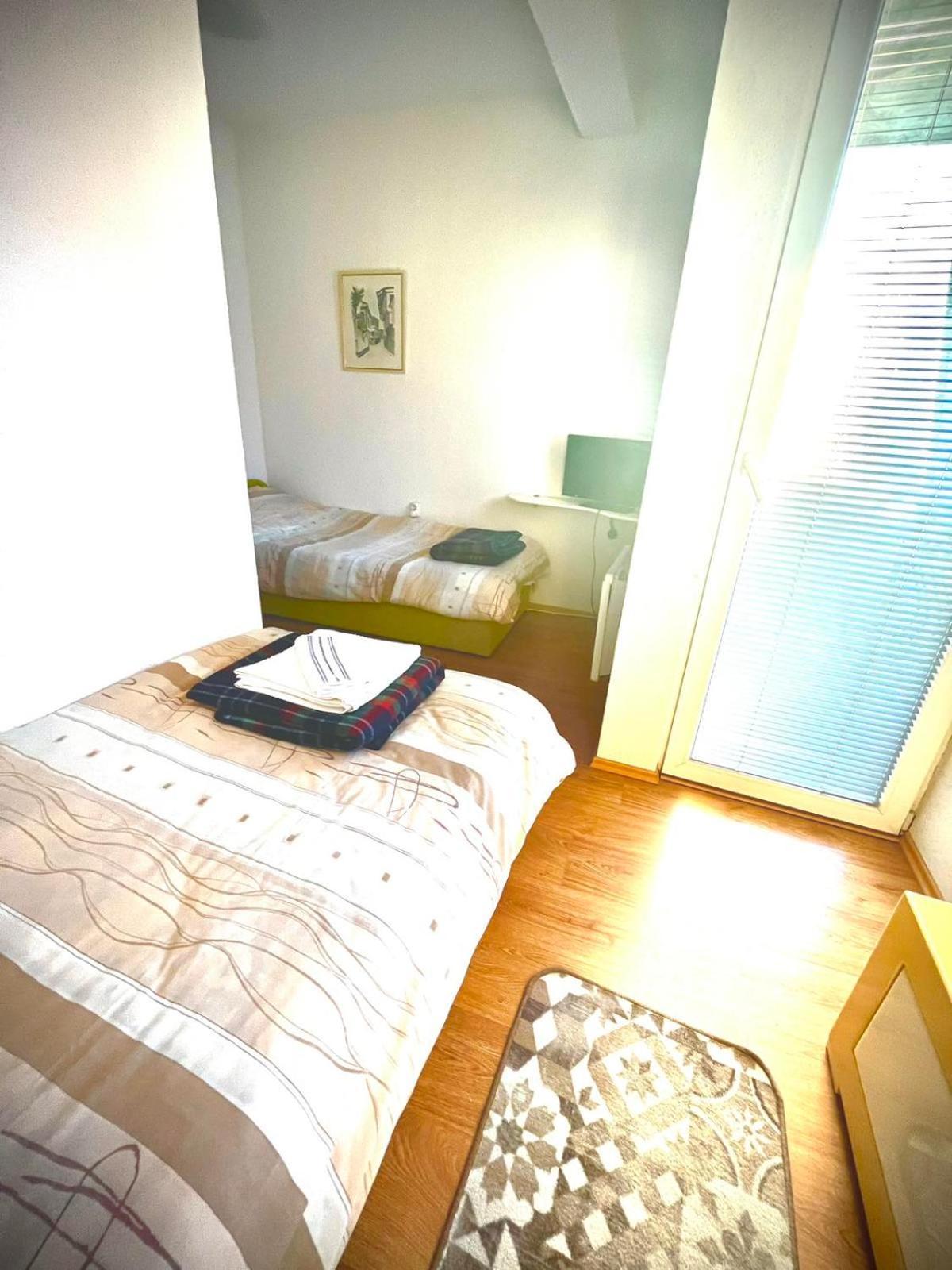 A&M Apartments Ohrid Extérieur photo