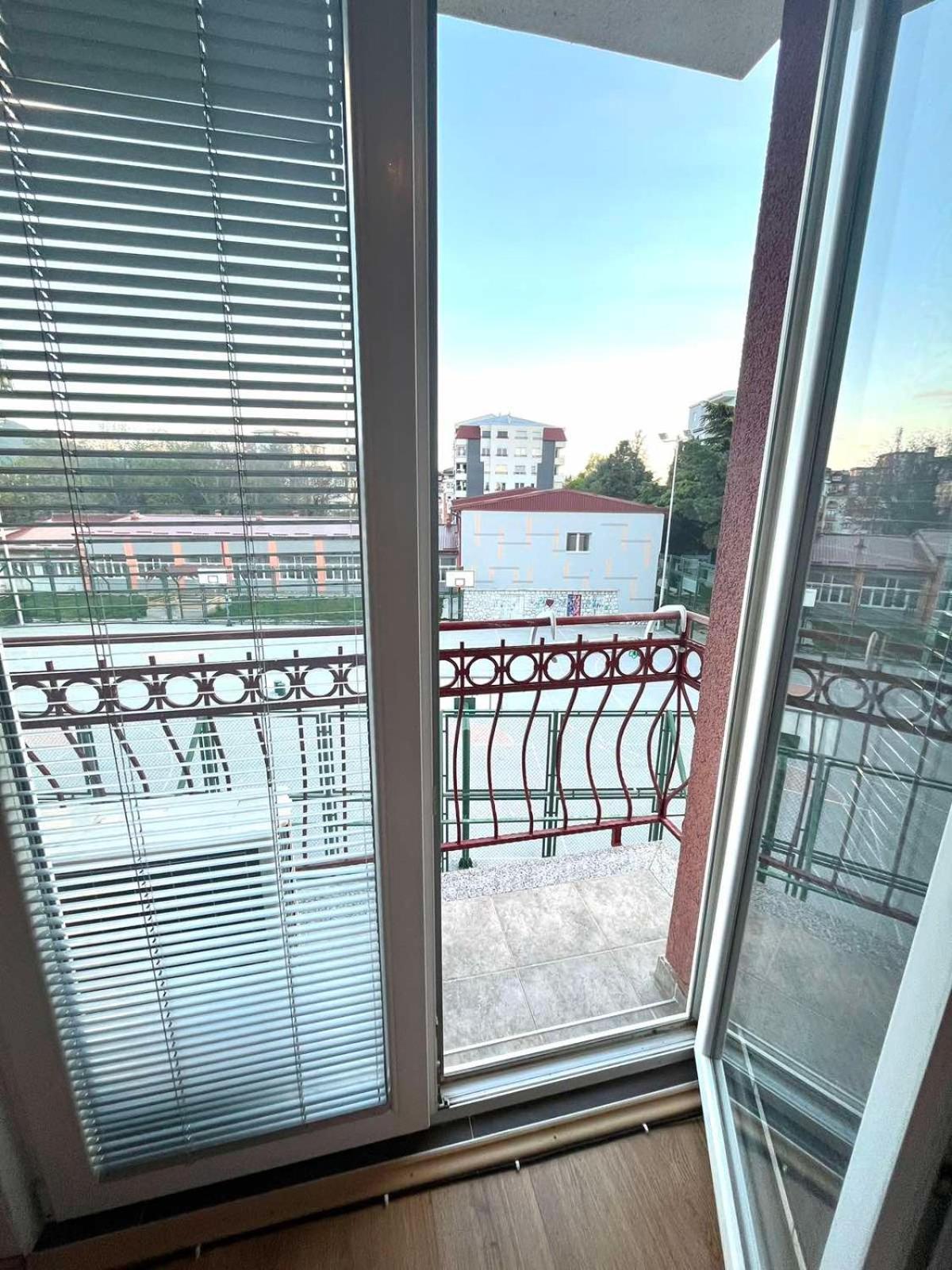 A&M Apartments Ohrid Extérieur photo