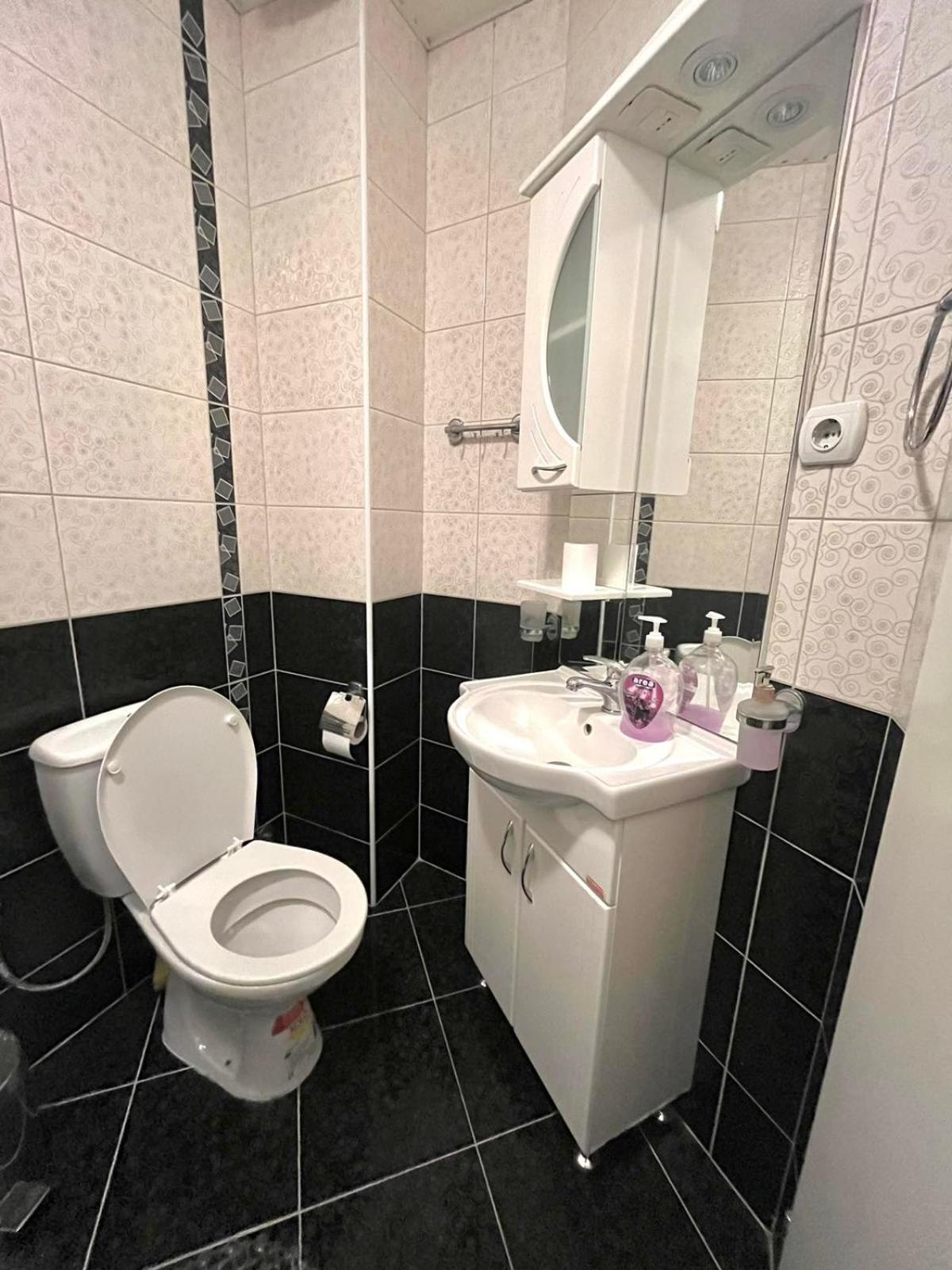 A&M Apartments Ohrid Extérieur photo